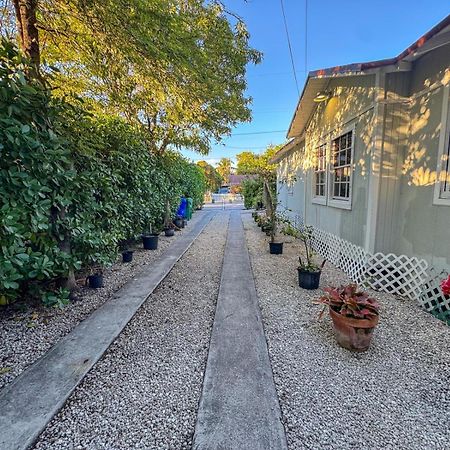 Deluxe Room In Best Location Miami In A 2 Bedrooms Unit - Parking, Laundry And Luggage Storage Екстериор снимка
