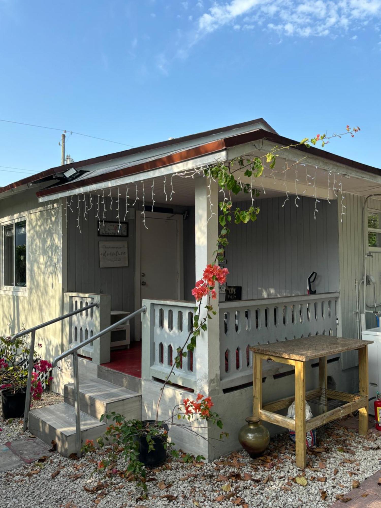Deluxe Room In Best Location Miami In A 2 Bedrooms Unit - Parking, Laundry And Luggage Storage Екстериор снимка