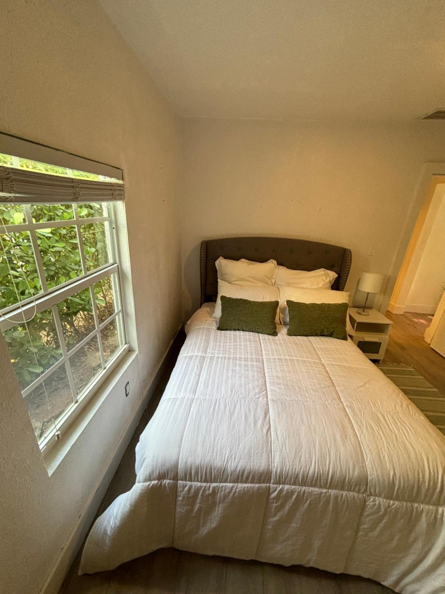Deluxe Room In Best Location Miami In A 2 Bedrooms Unit - Parking, Laundry And Luggage Storage Екстериор снимка
