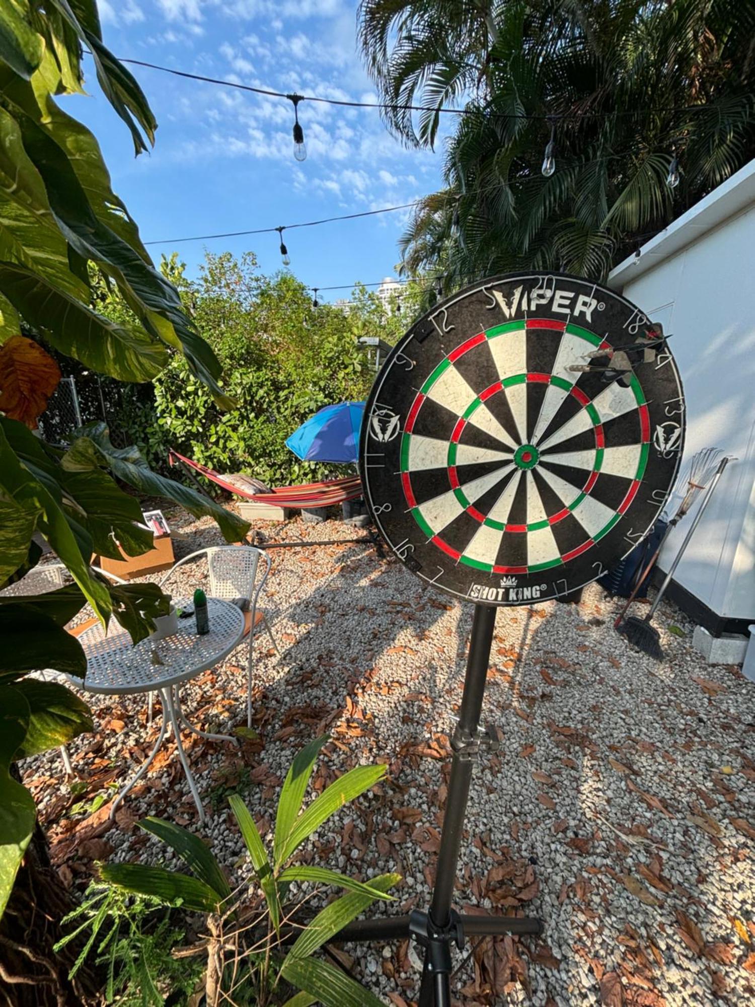Deluxe Room In Best Location Miami In A 2 Bedrooms Unit - Parking, Laundry And Luggage Storage Екстериор снимка
