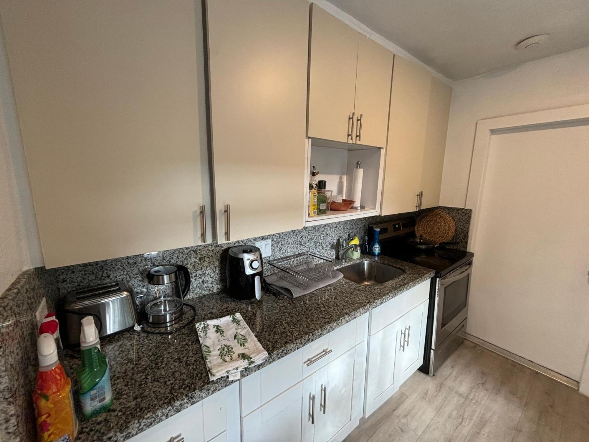 Deluxe Room In Best Location Miami In A 2 Bedrooms Unit - Parking, Laundry And Luggage Storage Екстериор снимка