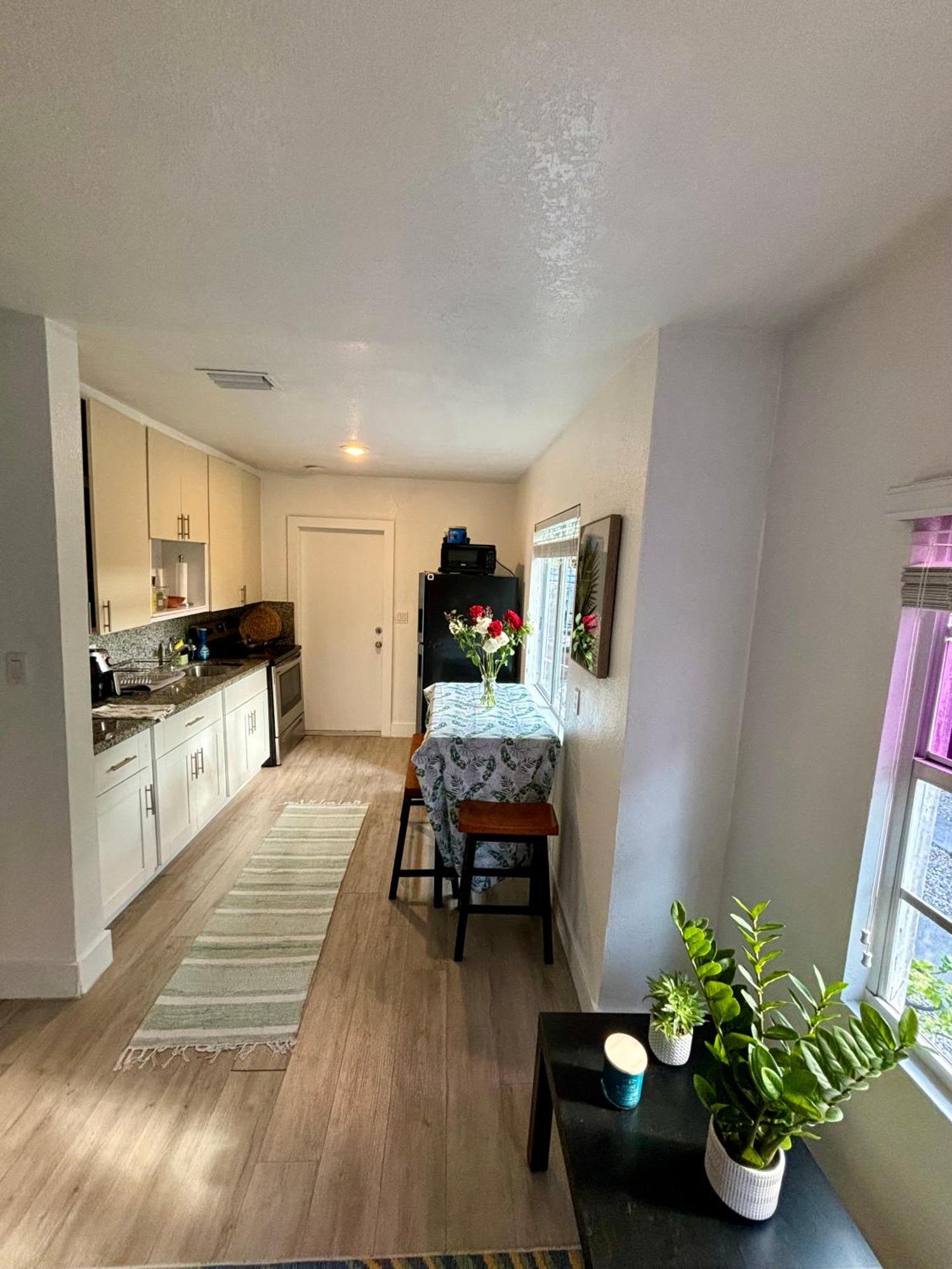 Deluxe Room In Best Location Miami In A 2 Bedrooms Unit - Parking, Laundry And Luggage Storage Екстериор снимка