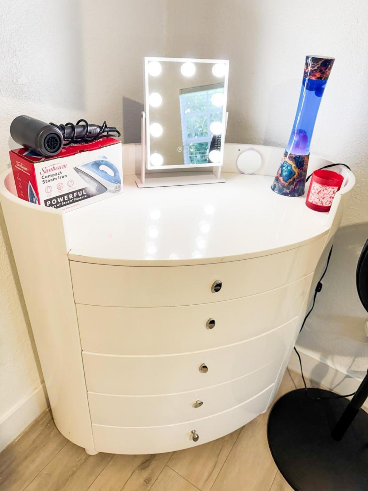 Deluxe Room In Best Location Miami In A 2 Bedrooms Unit - Parking, Laundry And Luggage Storage Екстериор снимка