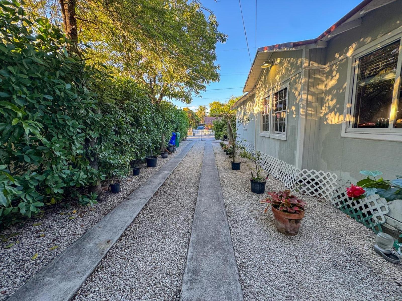 Deluxe Room In Best Location Miami In A 2 Bedrooms Unit - Parking, Laundry And Luggage Storage Екстериор снимка