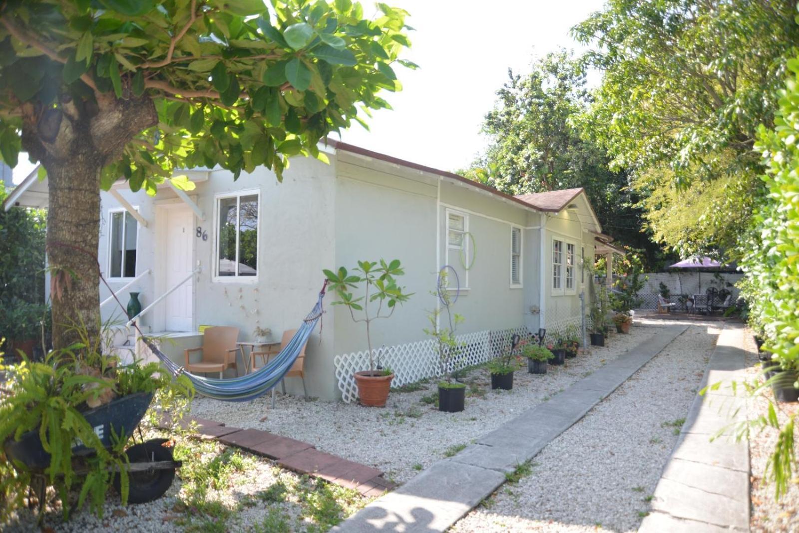 Deluxe Room In Best Location Miami In A 2 Bedrooms Unit - Parking, Laundry And Luggage Storage Екстериор снимка