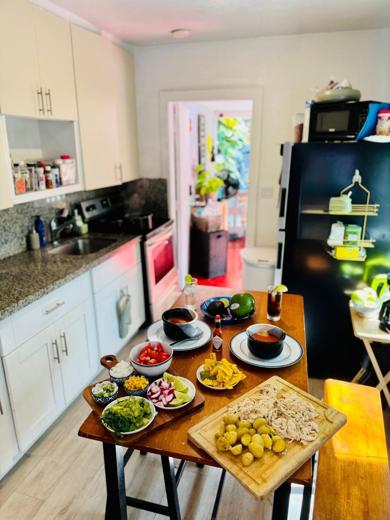 Deluxe Room In Best Location Miami In A 2 Bedrooms Unit - Parking, Laundry And Luggage Storage Екстериор снимка